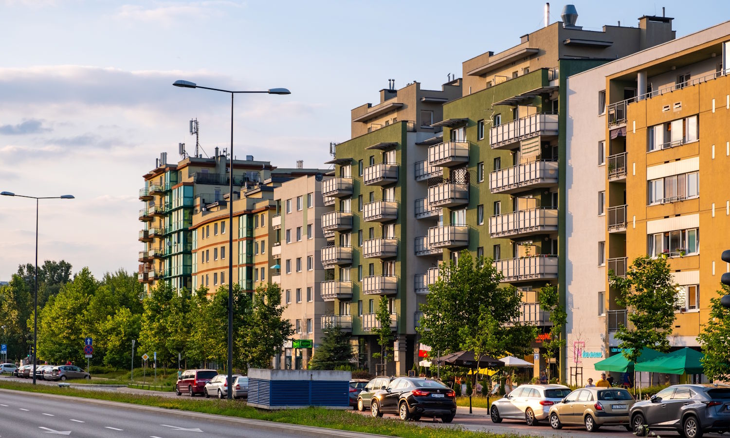 Źle mieszkasz. choćby 50 tys. zł kary już od 20 maja