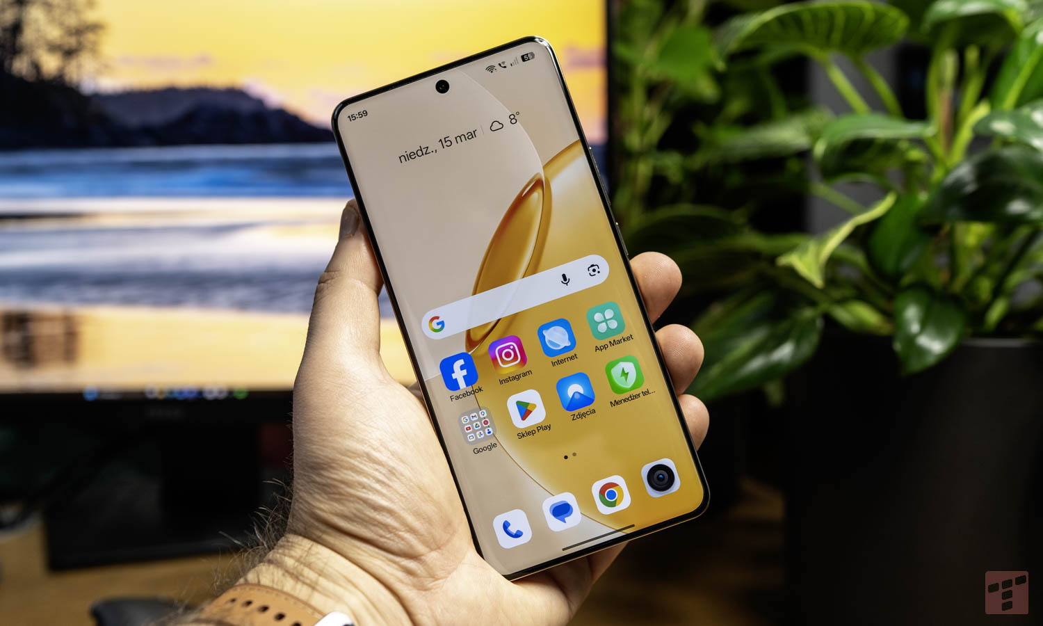Google szykuje Androida na kwantowe zagrożenia