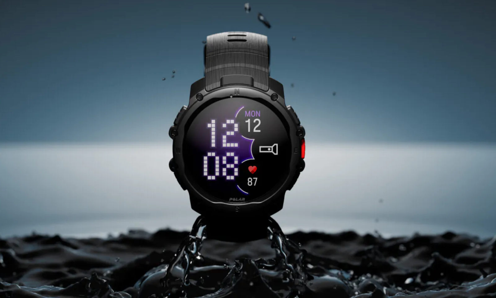 Nowy hit Polara. Pancerny smartwatch za 1049 zł