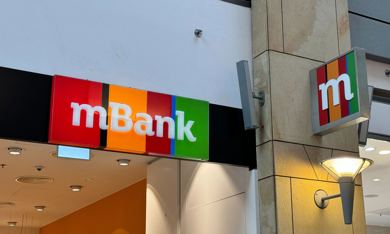 MBank z komunikatem. Część klientów jutro o 7:00 może się mocno zdziwić