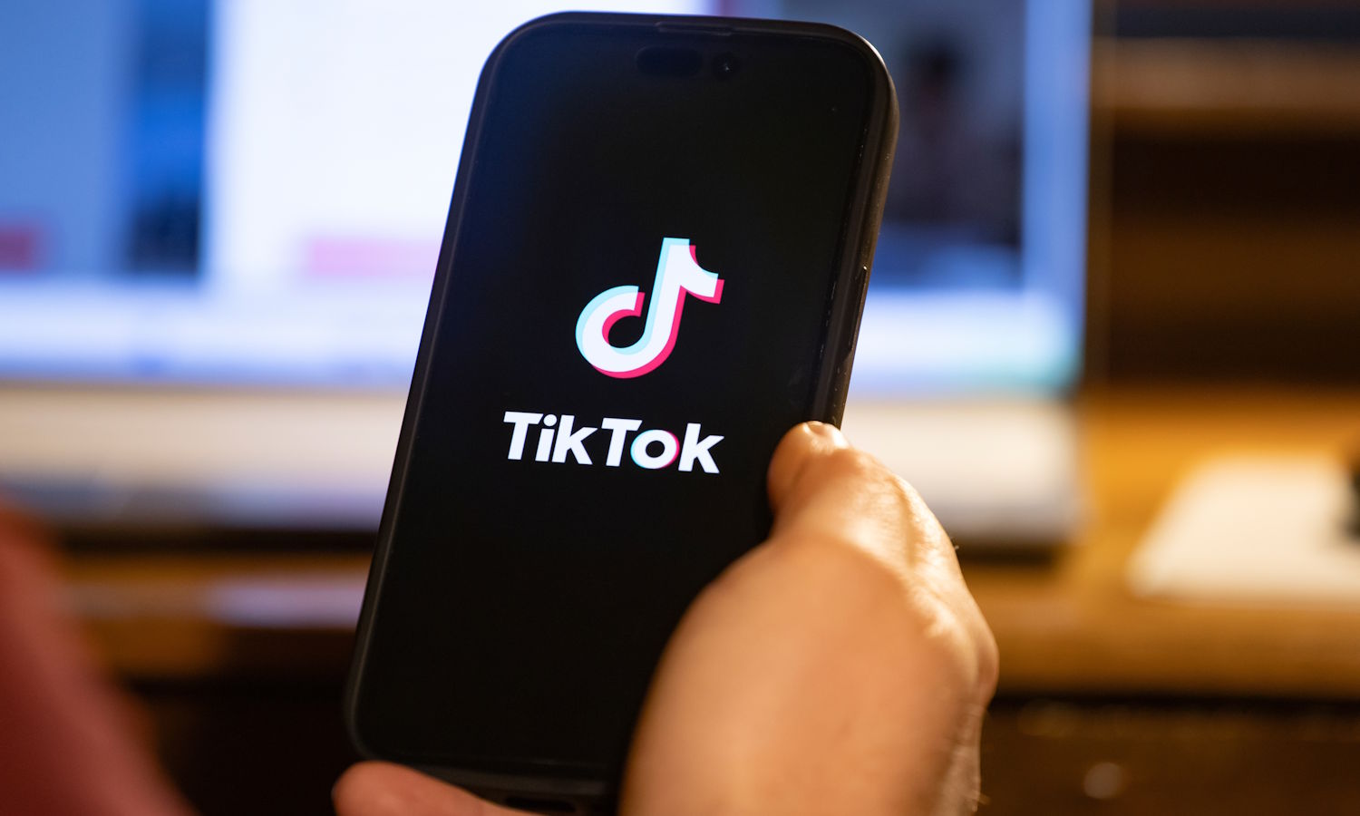 Korzystasz z TikToka? Państwowy instytut wydał ostrzeżenie