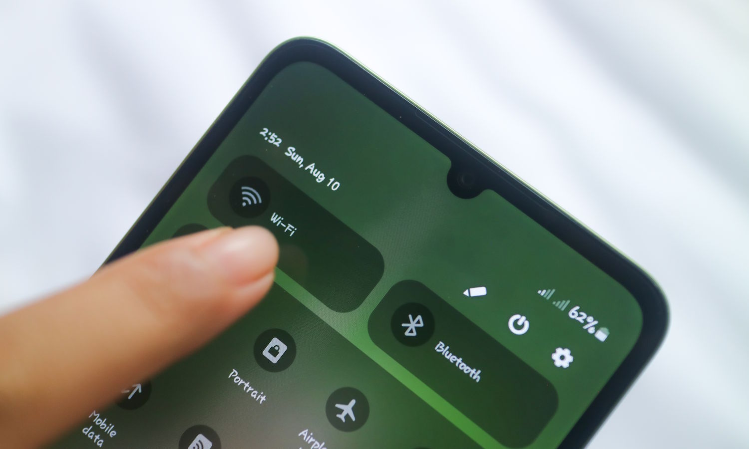 Android tego potrzebował. Google wycofuje się z wcześniejszego błędu