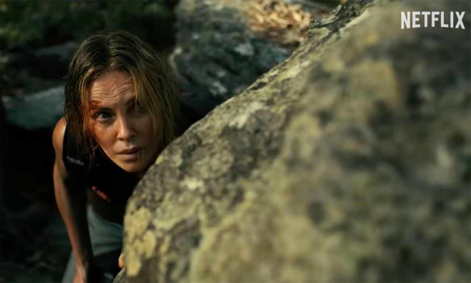 Charilze Theron znów wbija w fotel. Premiera Netflixa już w kwietniu