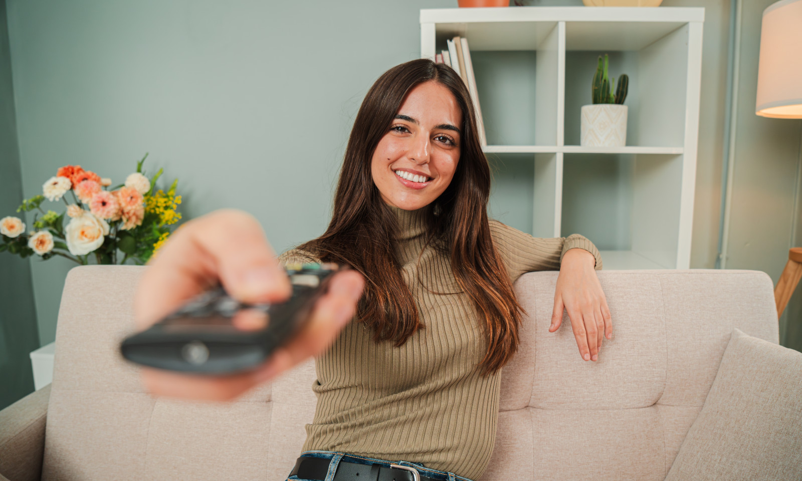 Nadal korzystasz z kablówki? Jest lepsze rozwiązanie