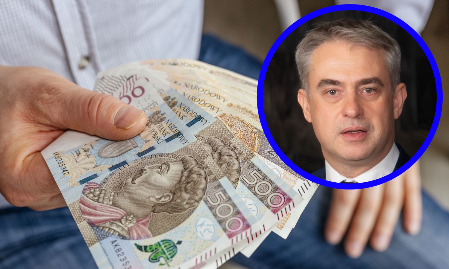 Nowa danina. Polacy zapłacą więcej, bo tak jest sprawiedliwiej