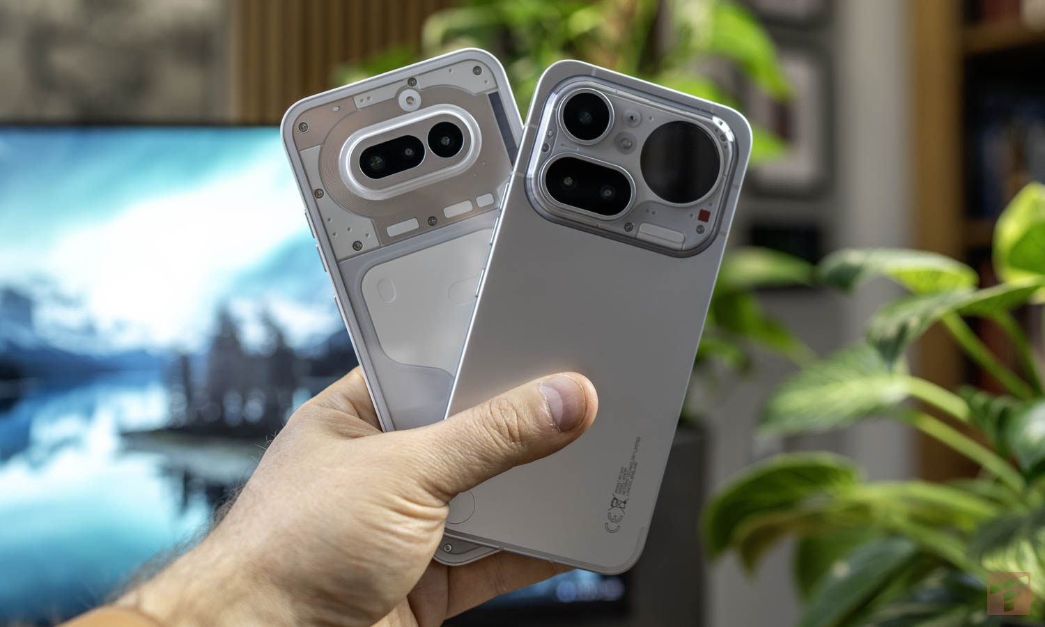 Nothing Phone (4a) i (4a) Pro – Xiaomi to przy tym nuda (test)