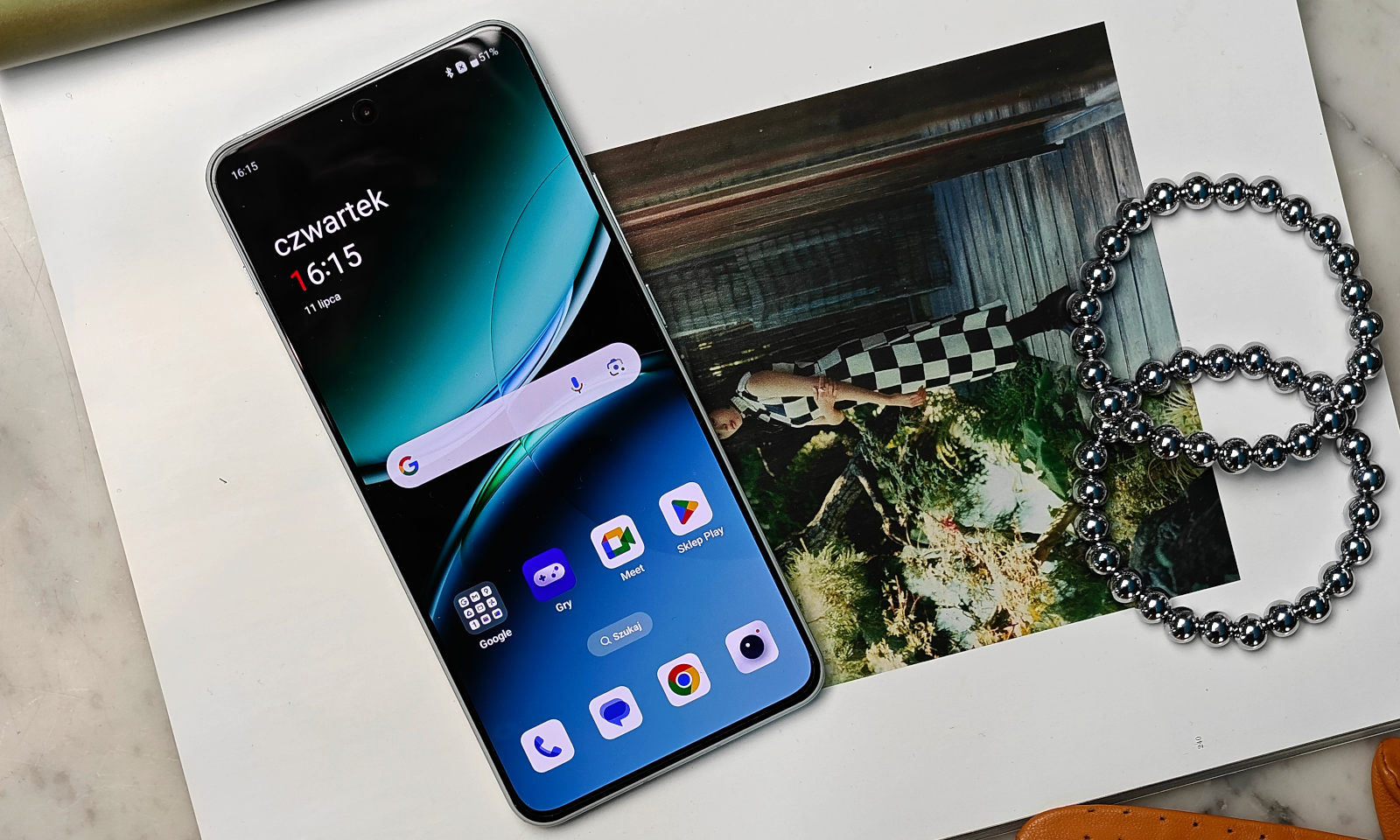 Będzie nowy tani OnePlus. Nord CE 6 Lite ujawnia pierwsze sekrety