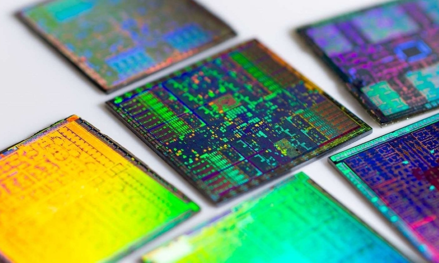 TSMC zaczyna stawiać warunki. 3 nm tylko dla lojalnych klientów