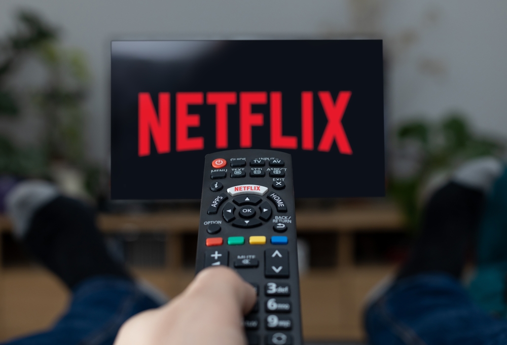Netflix podnosi ceny. Tylko trochę, ale i tak to niepokoi