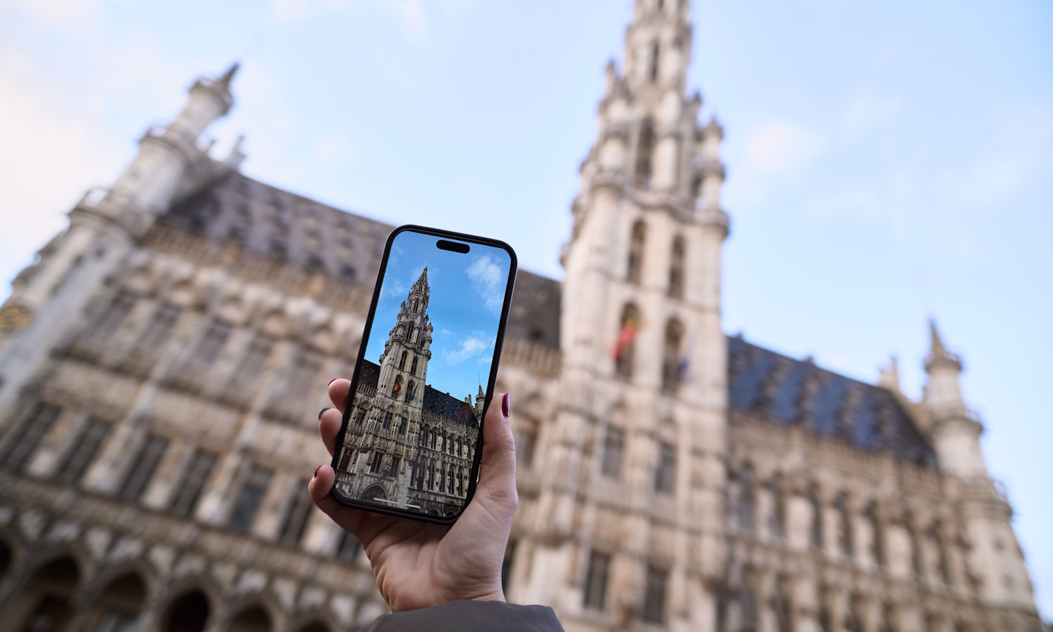 Aparat w telefonie zadziała lepiej. Kluczowa zmiana w Androidzie