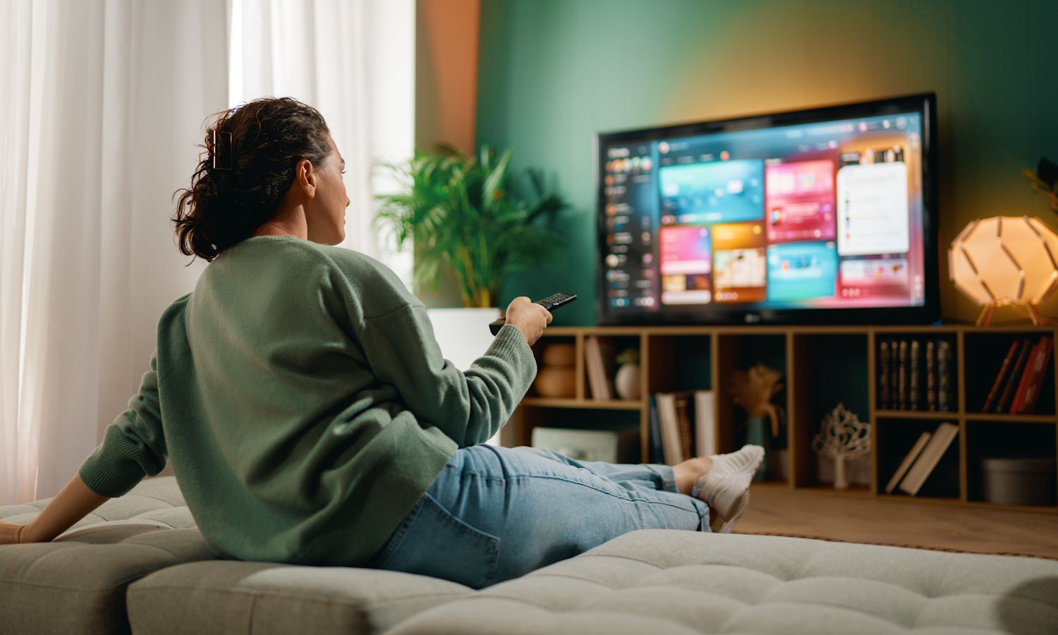 Telewizory do zmiany. Unia weźmie je pod lupę