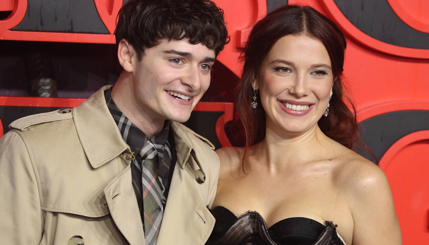 Lubisz Stranger Things? Ten nowy zestaw ledwo zmieścisz na półce