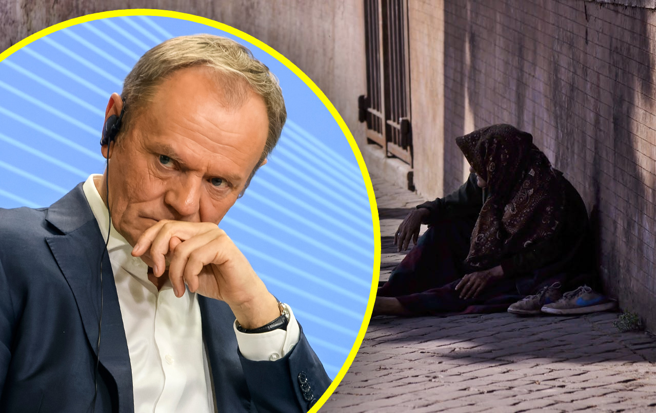 O czym oni bredzą? Polska to parias Europy