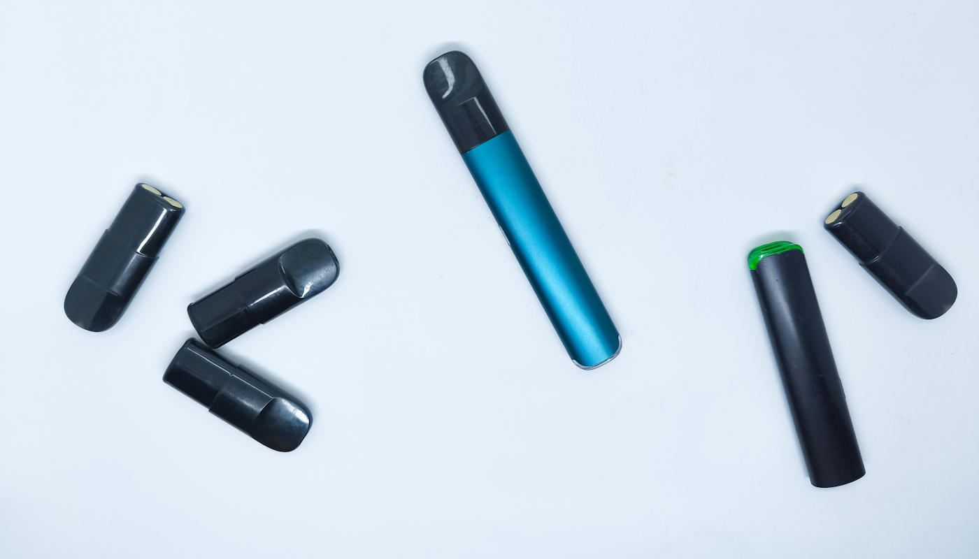 Wrócą smakowe e-papierosy? Zapłacimy za to, ale inaczej niż myślisz