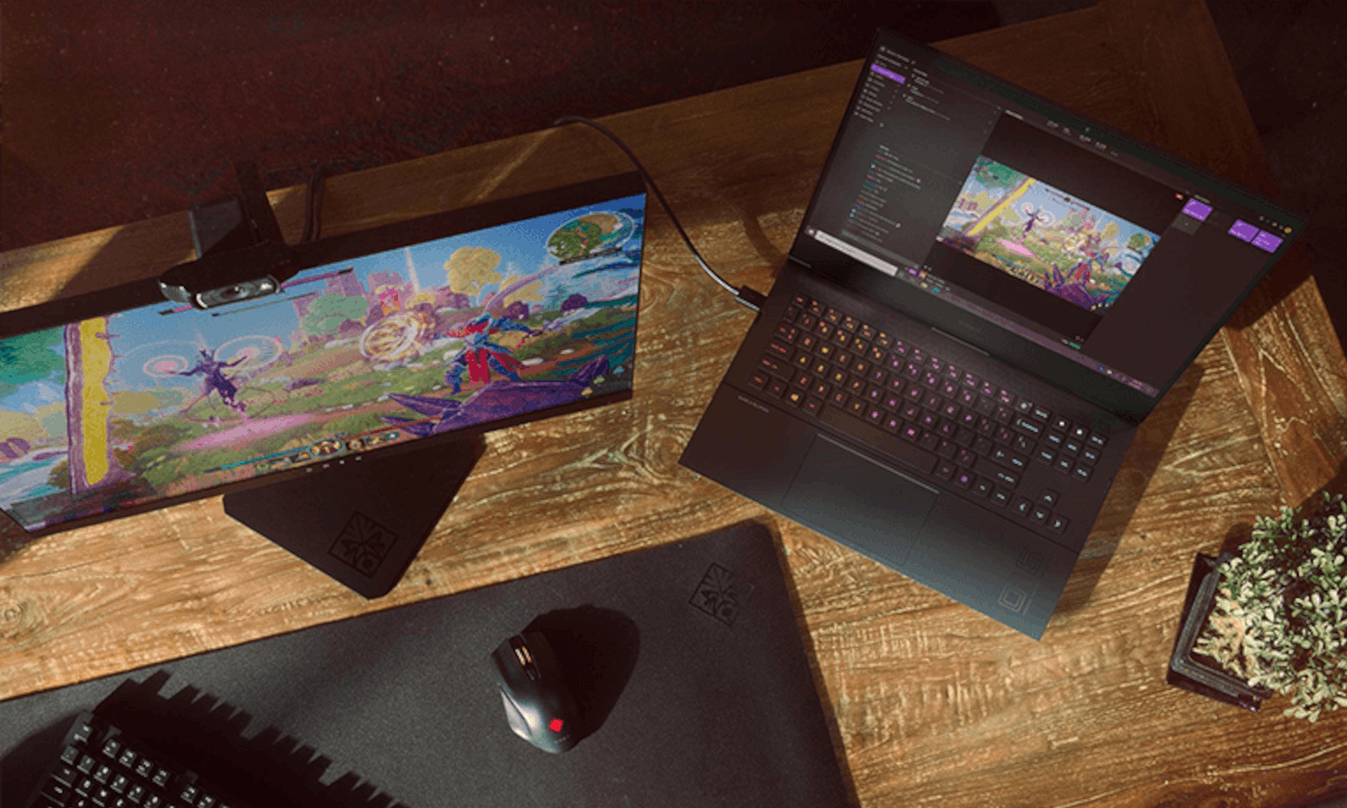 Mocarny laptop 700 zł taniej. To szansa na w miarę tanie granie