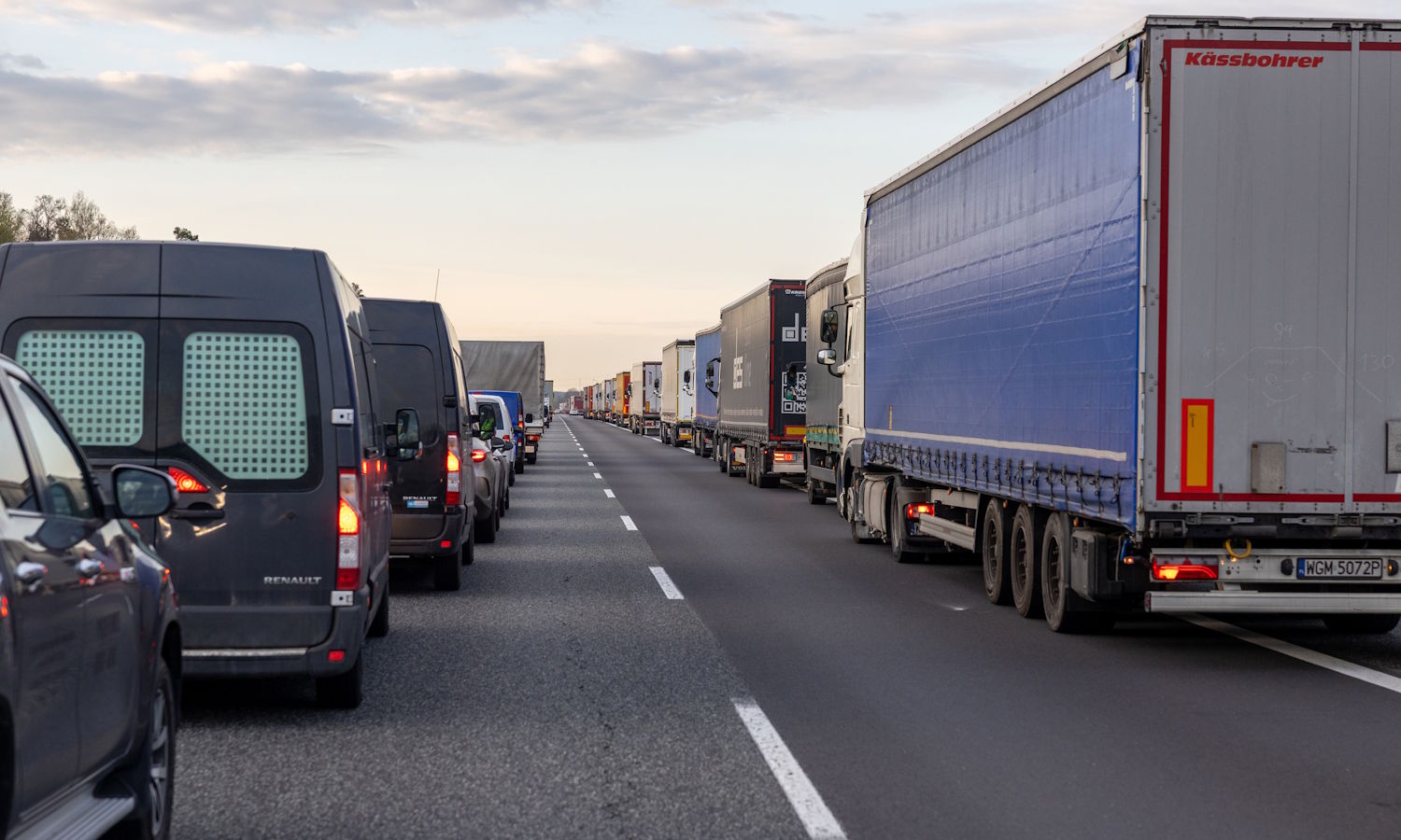 Od dzisiaj zmiana w przepisach. Za to stracisz prawko na 3 miesiące