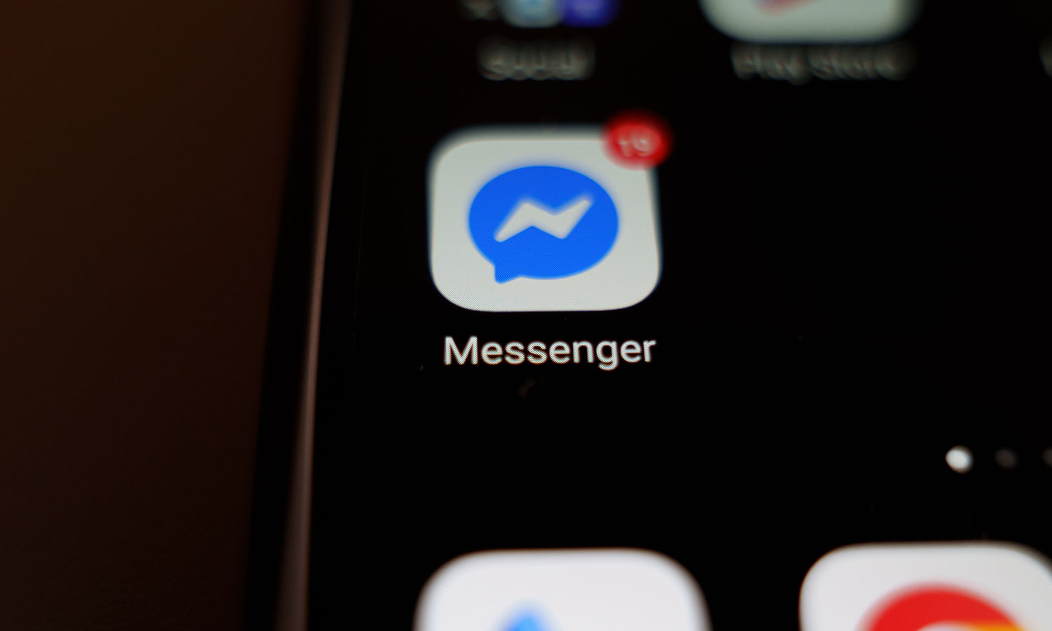 Messenger idealny do wyłudzania pieniędzy. Metoda grasuje w najlepsze