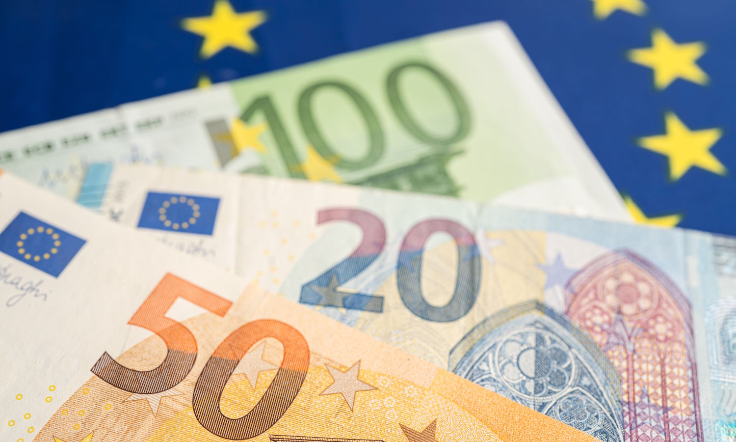 Cyfrowe Euro coraz bliżej. Bez Google i Microsoftu