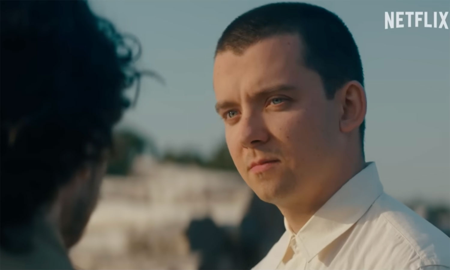 Thriller o tej tematyce to często "żyła złota". Netflix ogłosił premierę