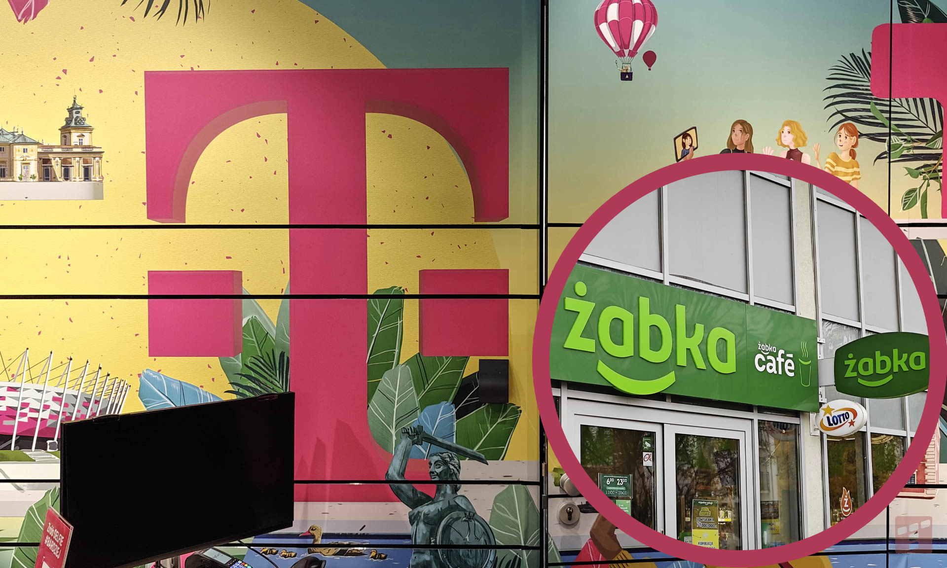 Kupony wróciły do T-Mobile. Odbierz kasę na zakupy