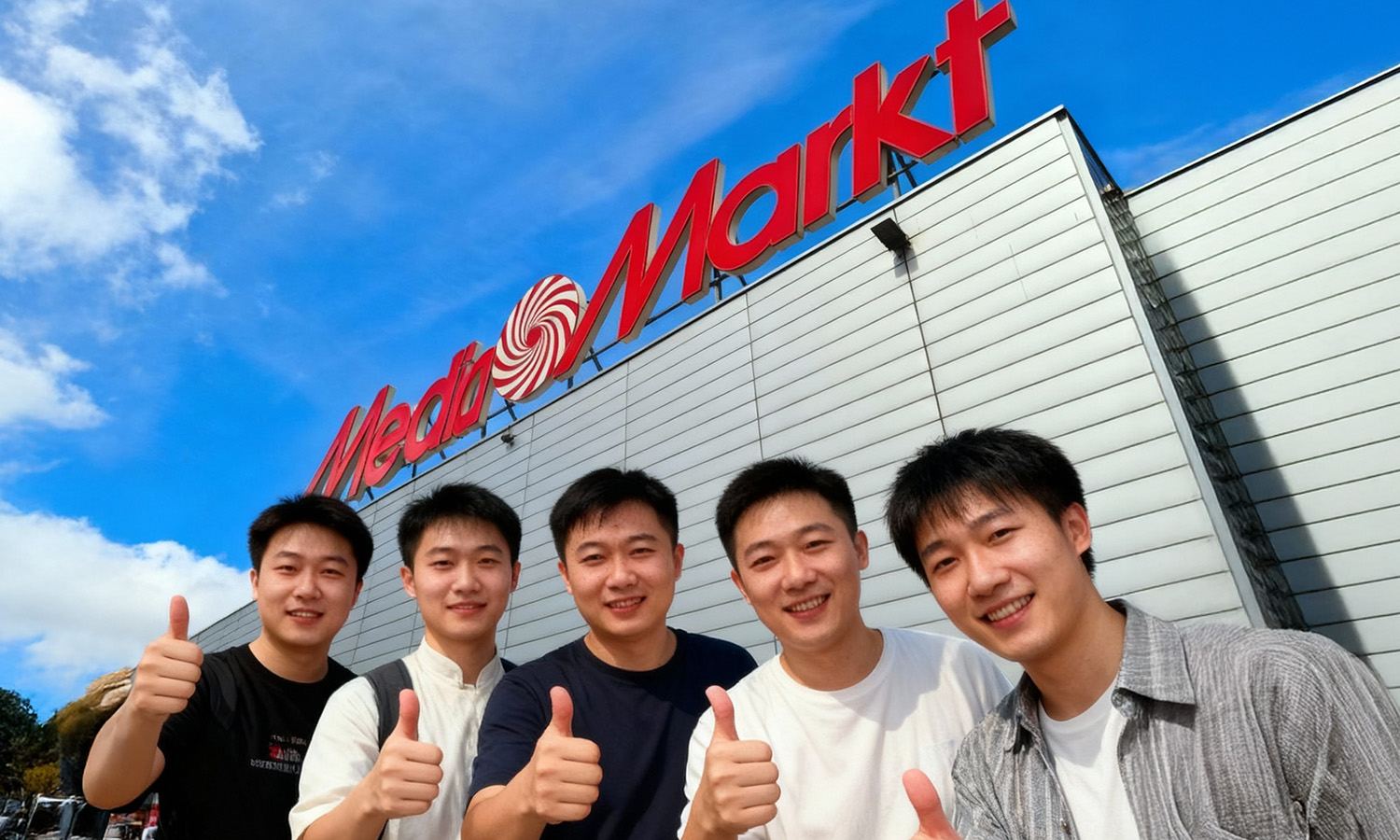 MediaMarkt pozostanie niemiecki? Austriackie veto