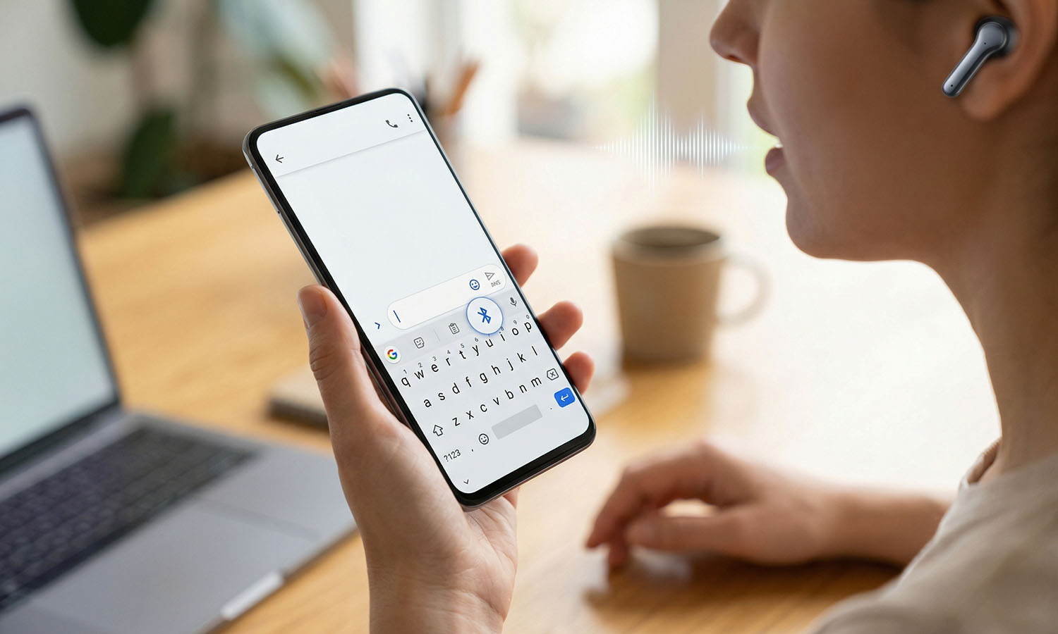 Google naprawia stary błąd w klawiaturze Gboard