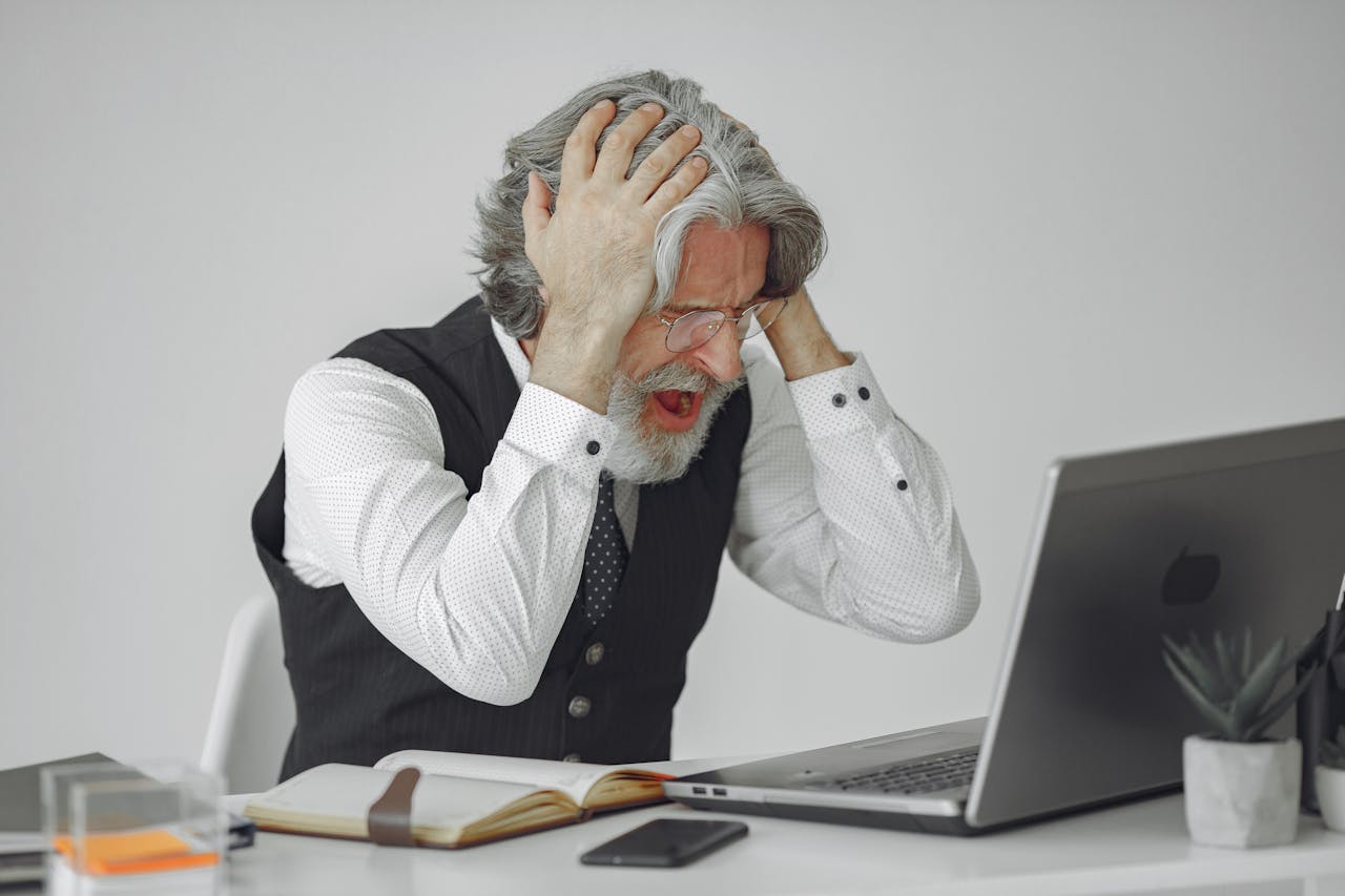 1 i 7 kwietnia czeka nas paraliż? Rząd nabiera wody w usta