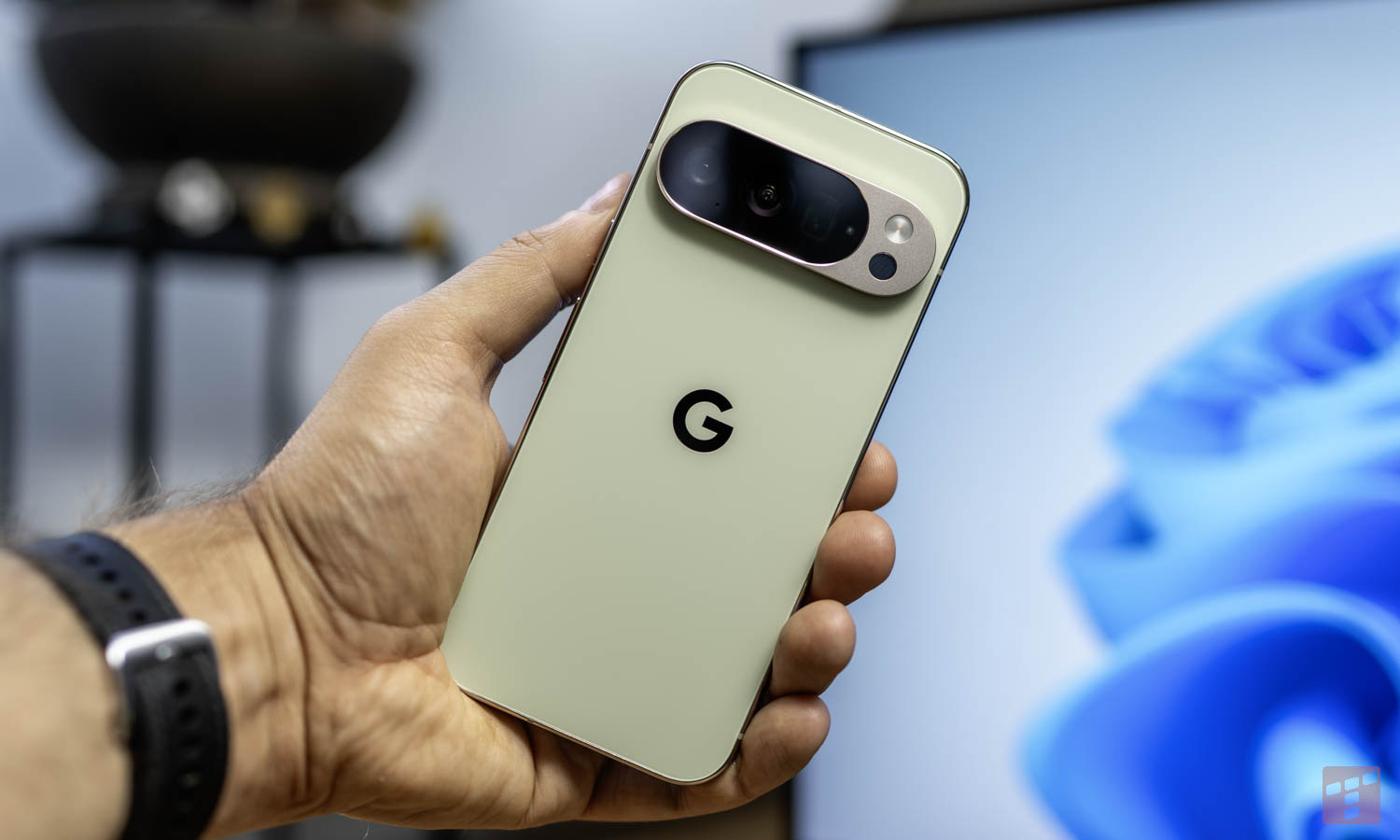 Wyciekły dane Google Pixel 11. Znamy specyfikację i wygląd