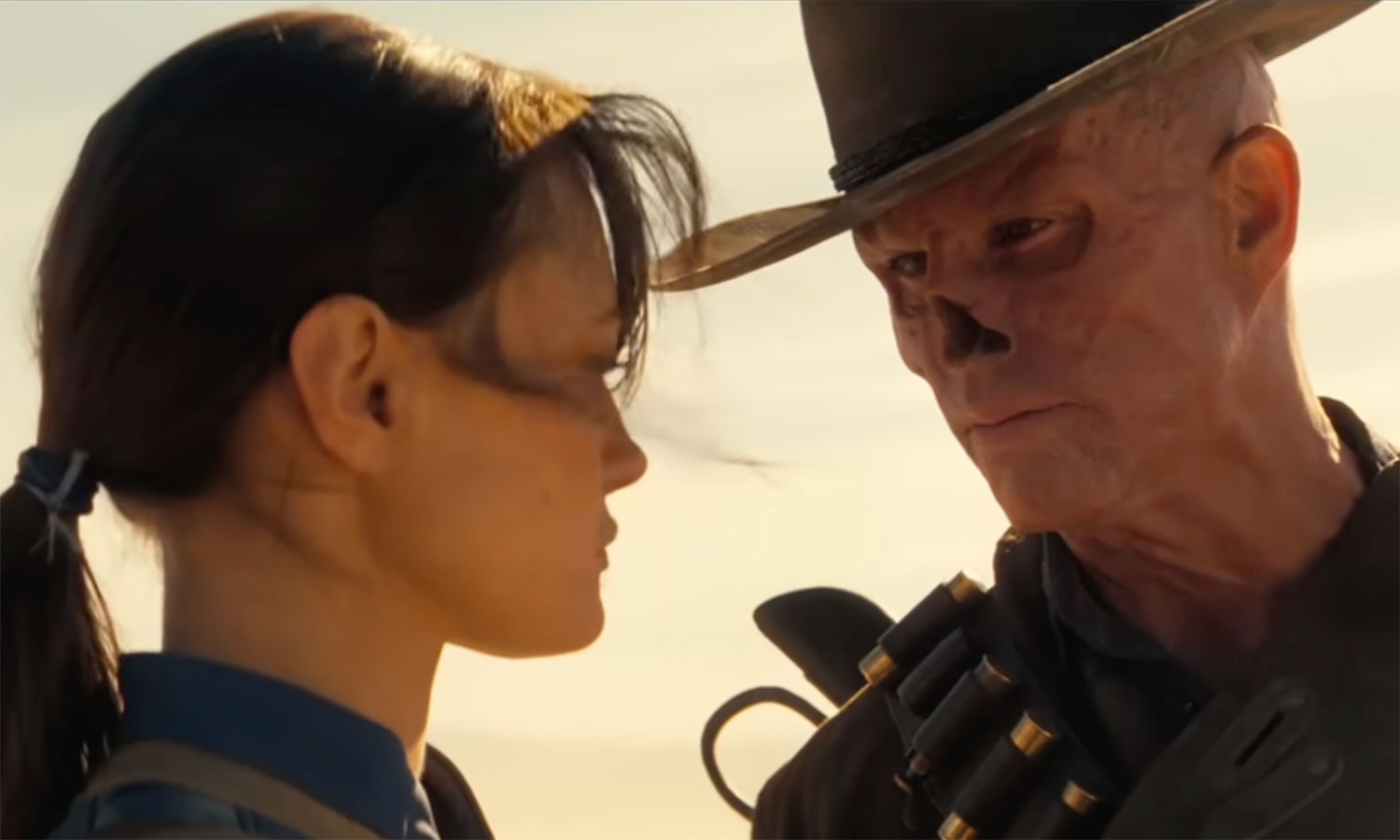 Serial sci-fi ogromnym sukcesem platformy. Prime Video pęka z dumy