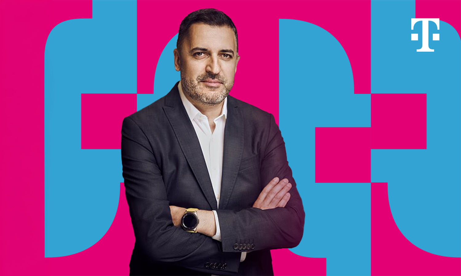 T-Mobile Polska wzmacnia zarząd. Ważna rola dla weterana