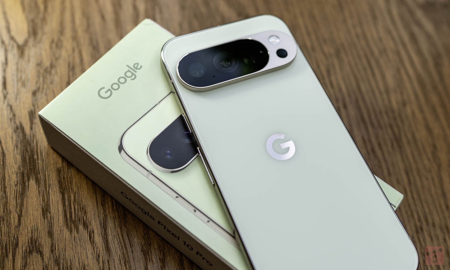 Google Pixel 11 Pro wyciekł do sieci. Oto jego wygląd i specyfikacja