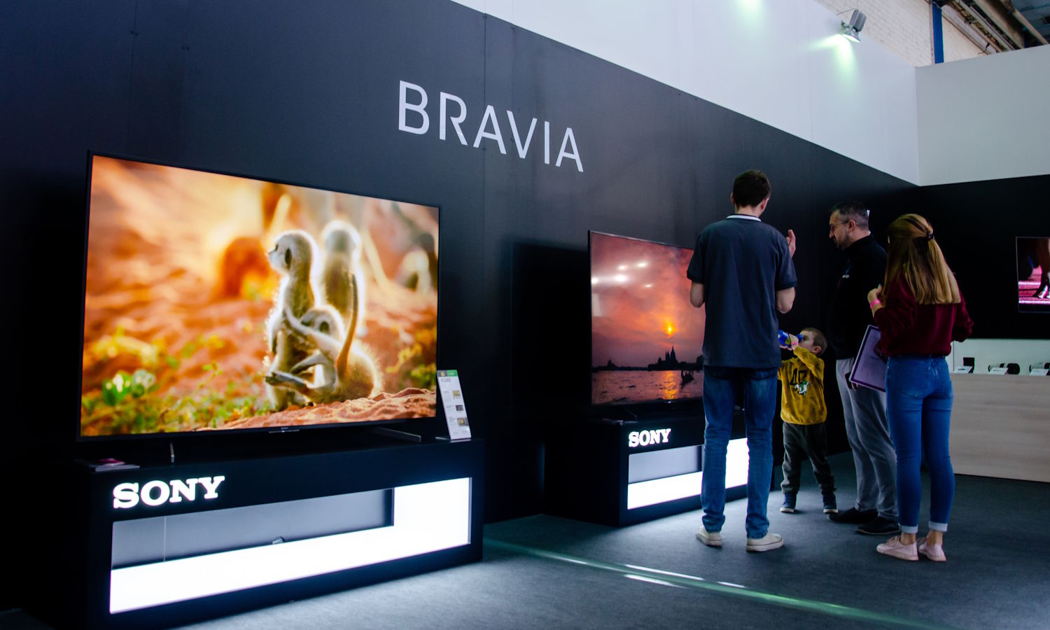 Kultowa marka telewizorów w rękach Chińczyków. To koniec pewnej epoki