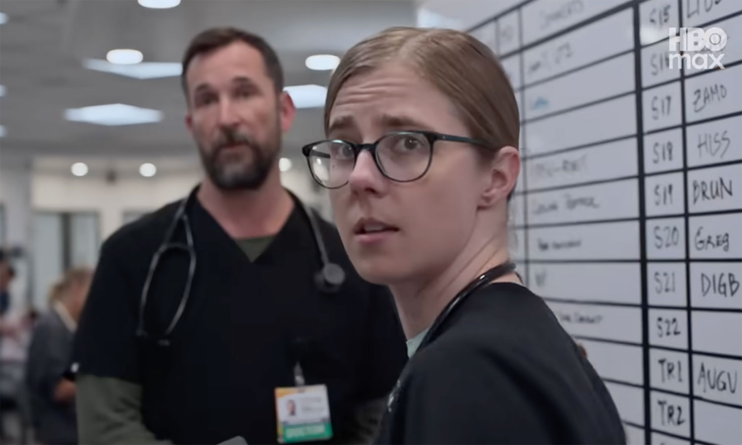 Ten serial HBO roznosi widzów emocjonalnie. Finał już 16 kwietnia