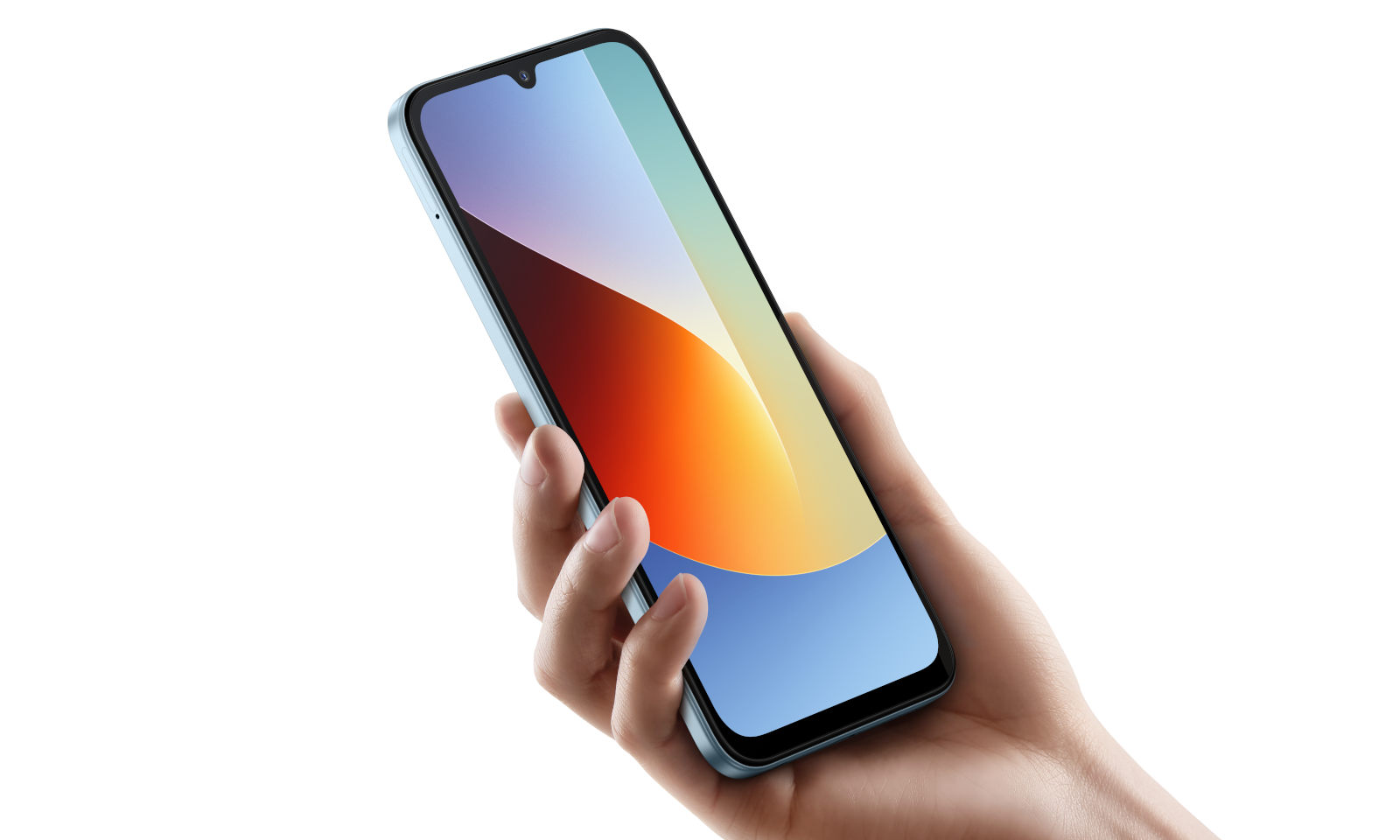 Xiaomi z pierwszą taką nowością. Teraz nie kupuj, zaczekaj do 8 kwietnia