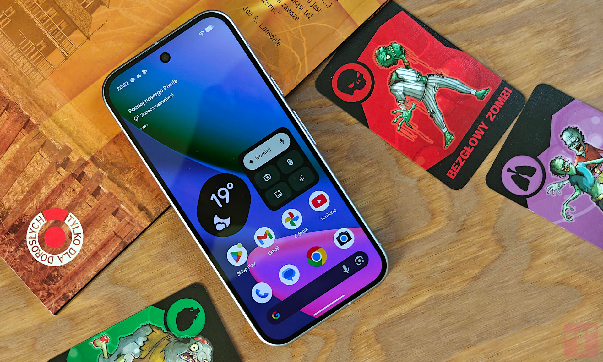 Android z kolejnym przymusem. Czego boi się Google?