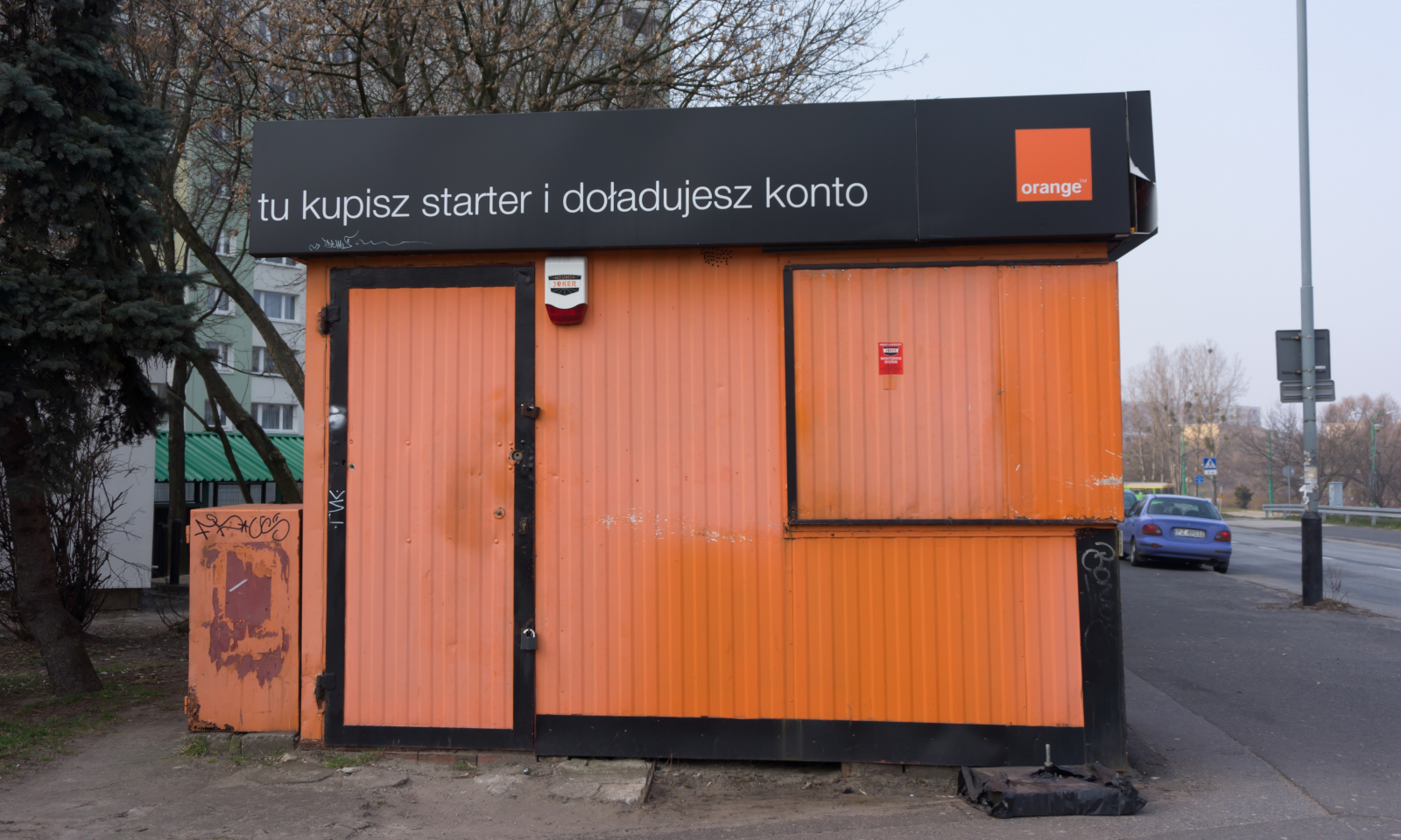 Orange robi sobie jaja z użytkowników. Niektórzy będą jednak zadowoleni