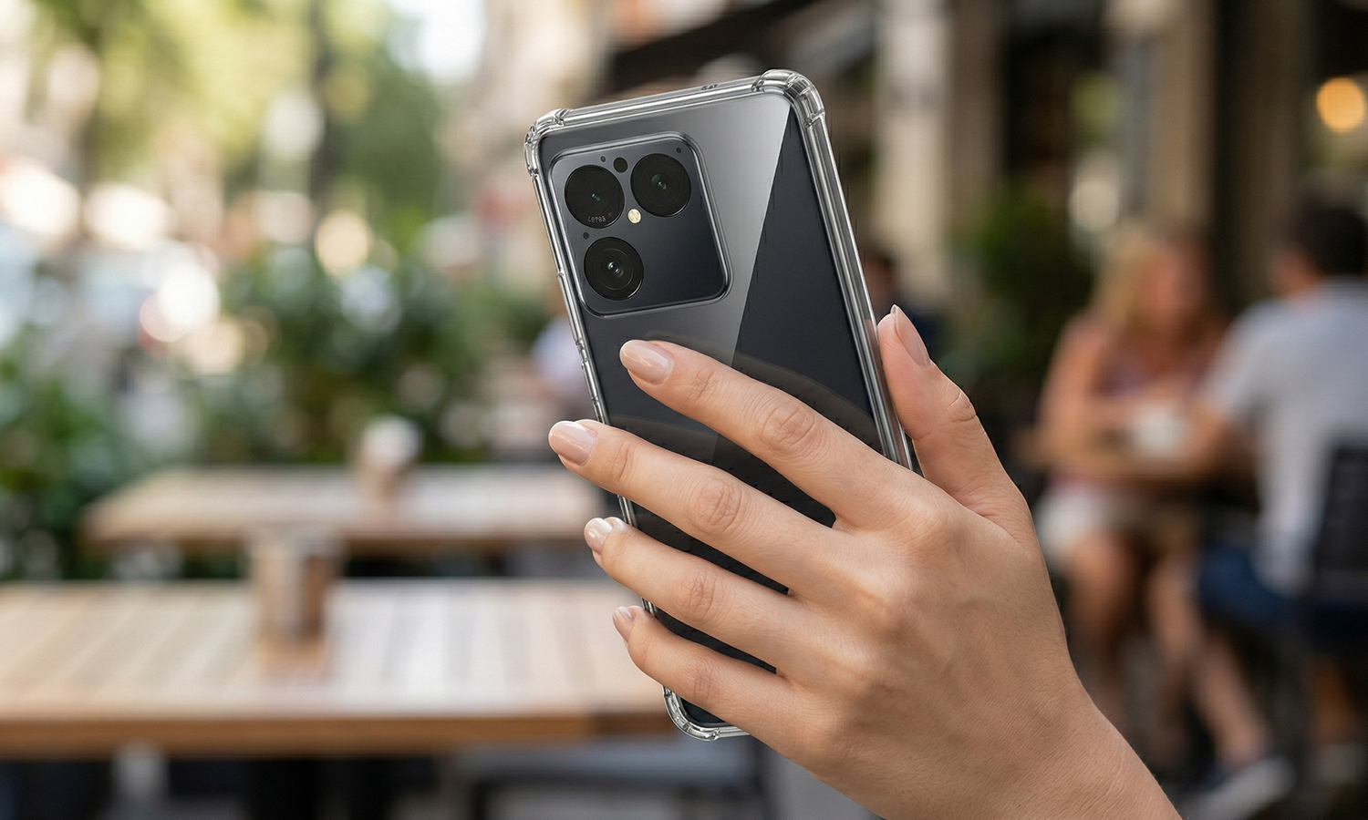 Xperia 1 VIII przejdzie wielką zmianę. Sony stawia na nowy projekt flagowca