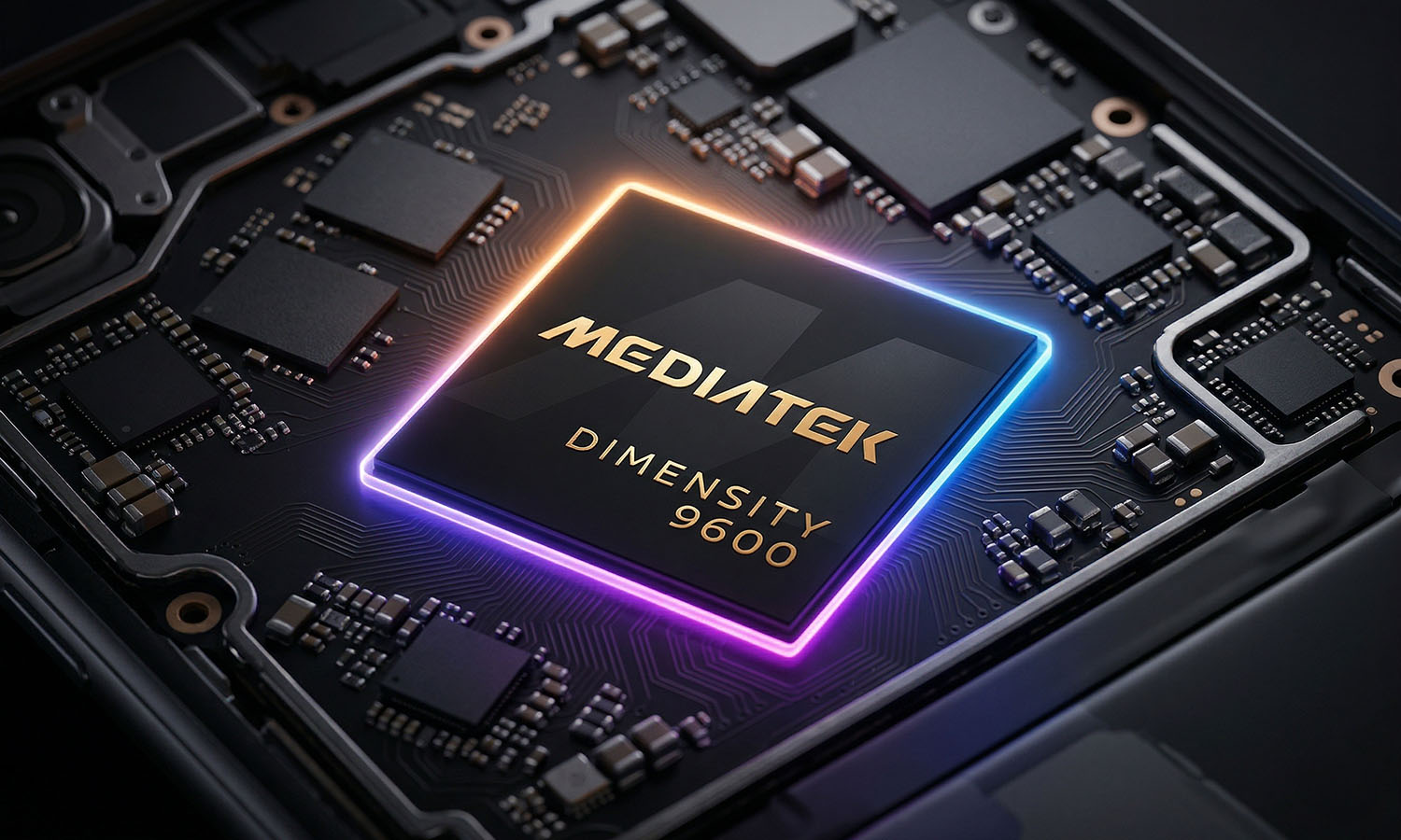 Dimensity 9600 zmieni zasady gry? MediaTek stawia na 2 nm