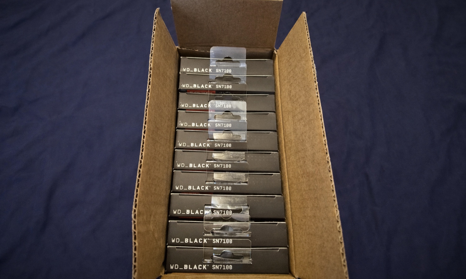 To dopiero szczęście. Kupił jedną sztukę, a dostał aż dziesięć