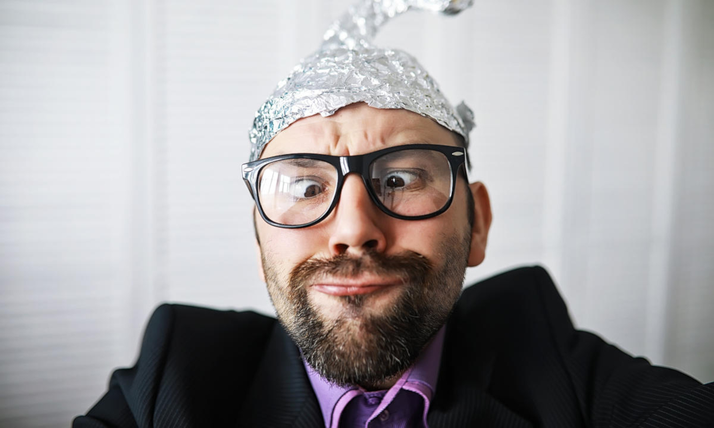 Ten materiał jest lepszy od aluminium. 6G nie ma najmniejszych szans