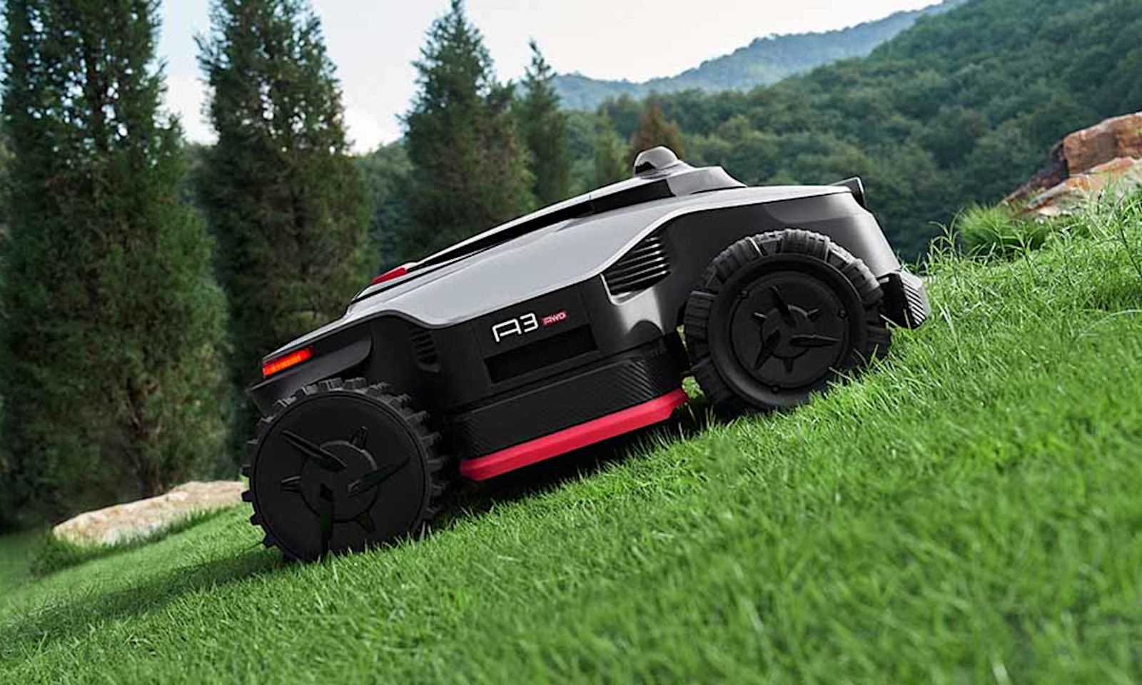 Marzysz o idealnym trawniku? Jest proste rozwiązanie