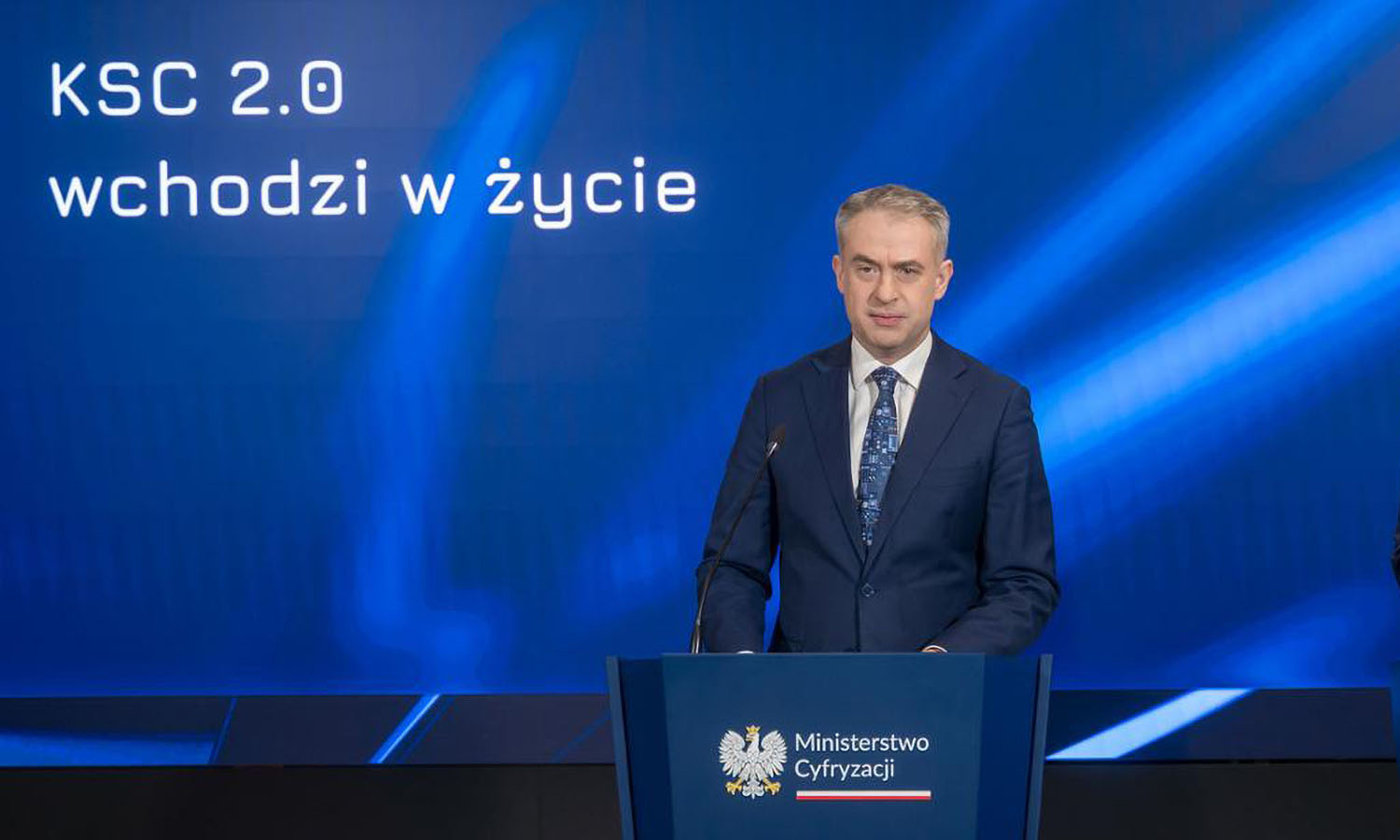Wielka zmiana w polskim Internecie. Nowe prawo zaczyna działać