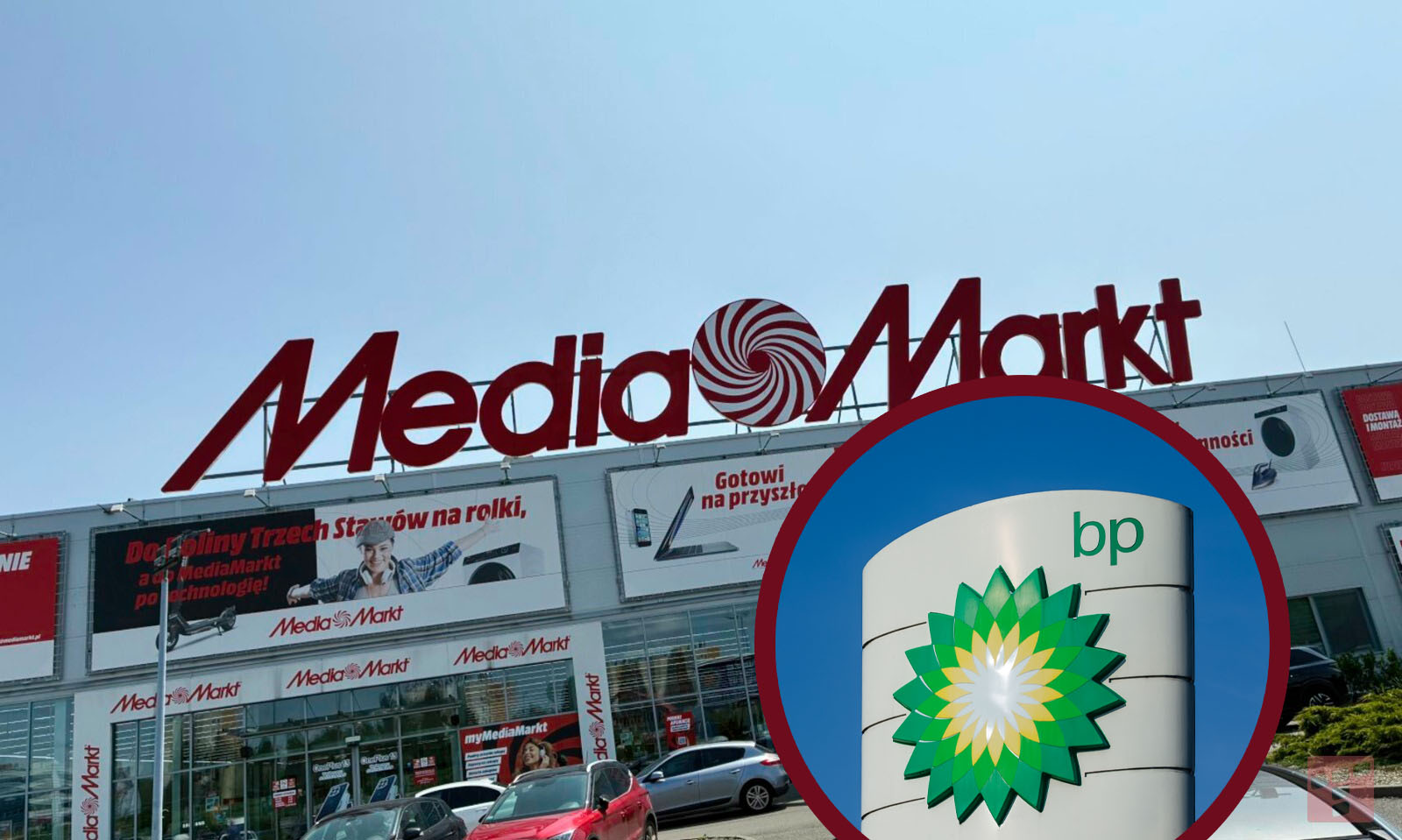 MediaMarkt zafunduje ci paliwo. Zasady są proste