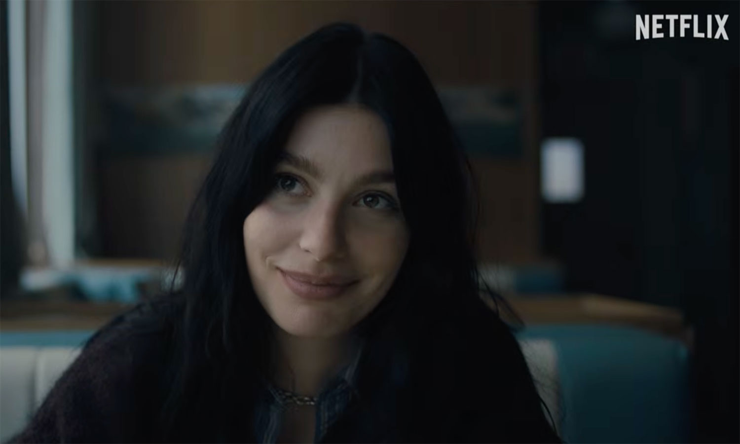 Nie ma lepszego serialu grozy na tę chwilę. Netflix nie zawiódł