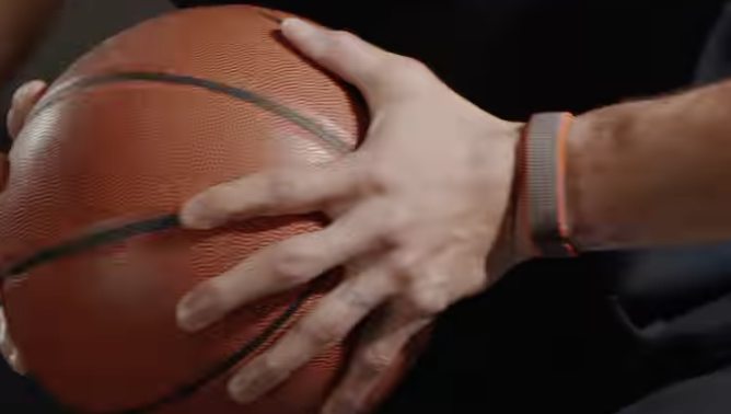 Zataczamy koło. Nowa opaska Google bez ekranu