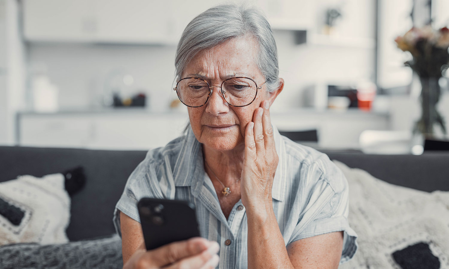 Gnębią Polaków w okresie przedświątecznym. Sięgają po znaną metodę