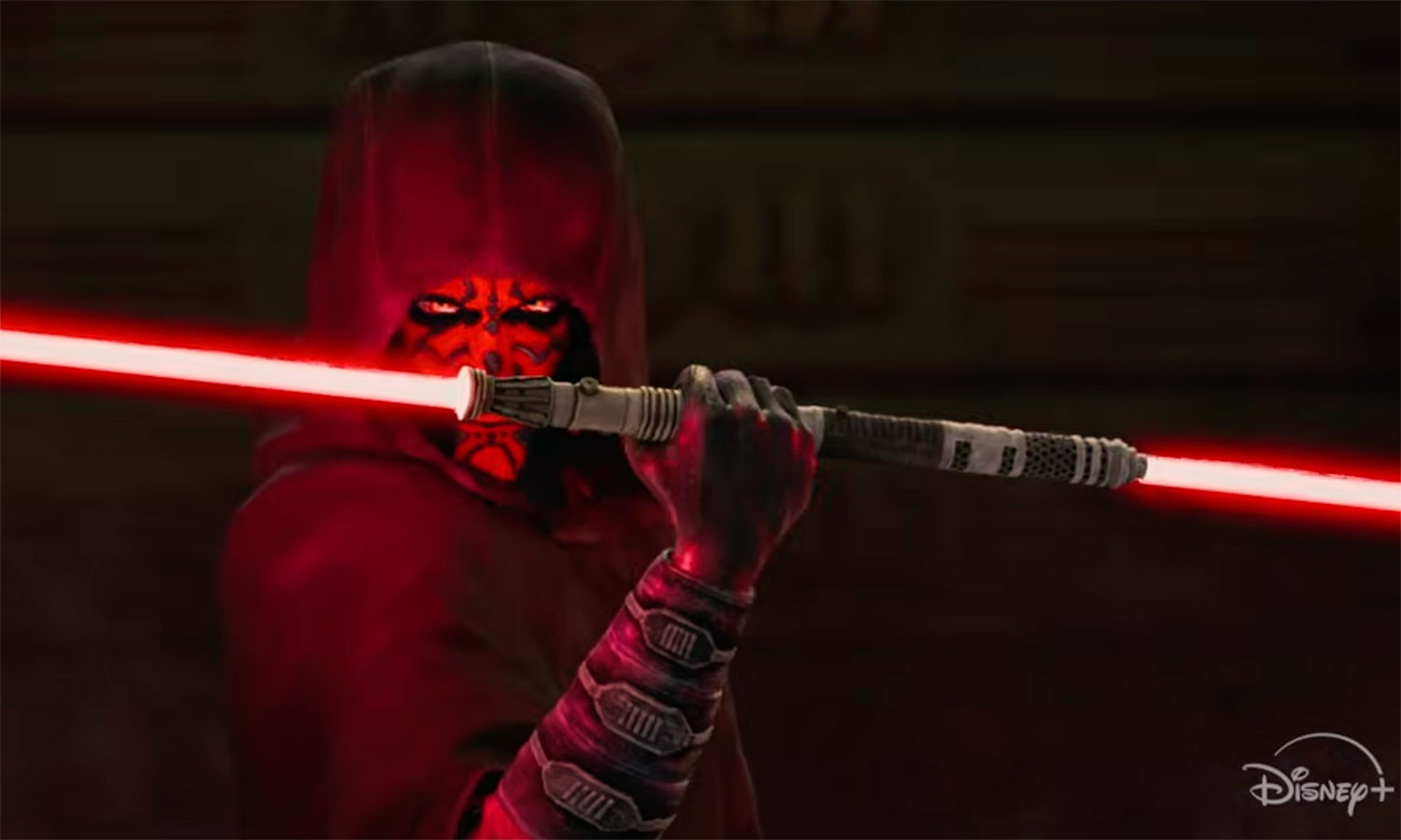 Serial Gwiezdne Wojny w nowej odsłonie. Premiera już za 3 dni