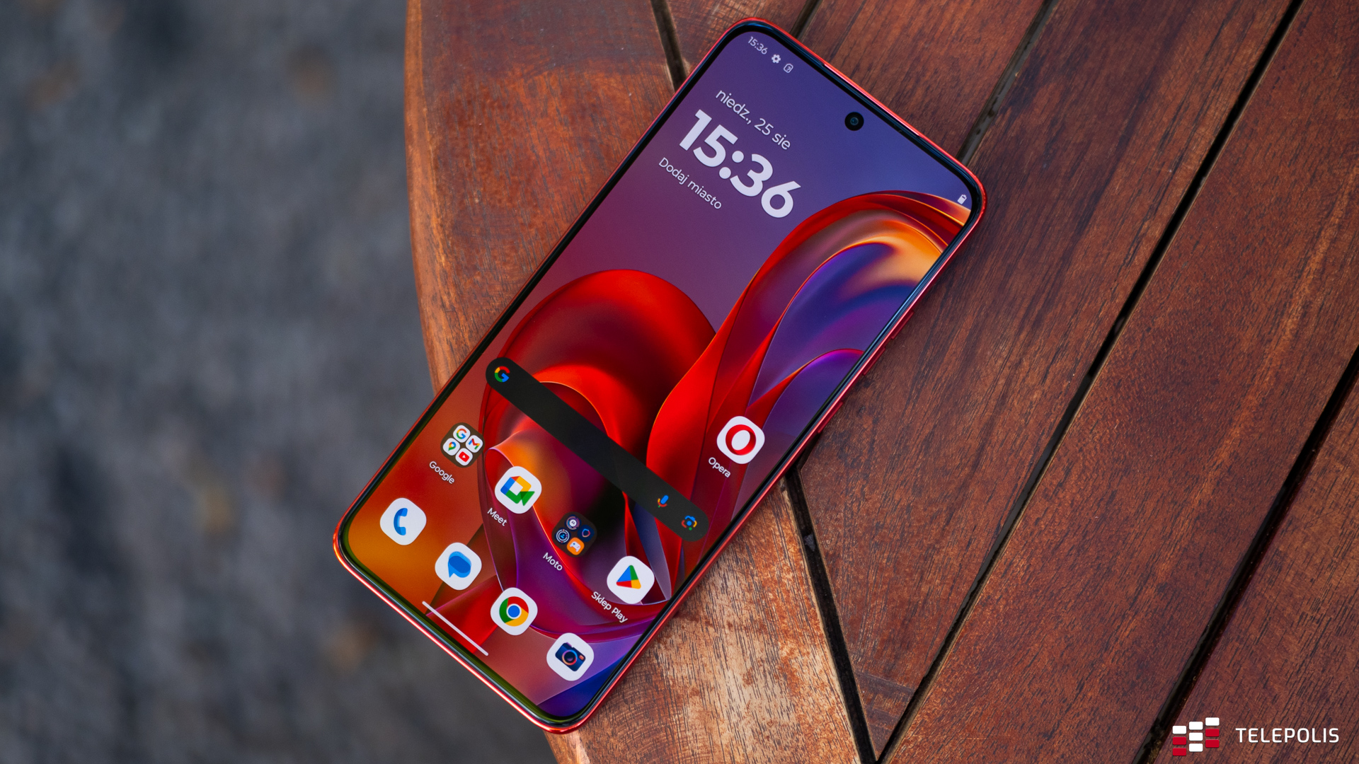 Masz taki telefon? Możesz już zainstalować Androida 17