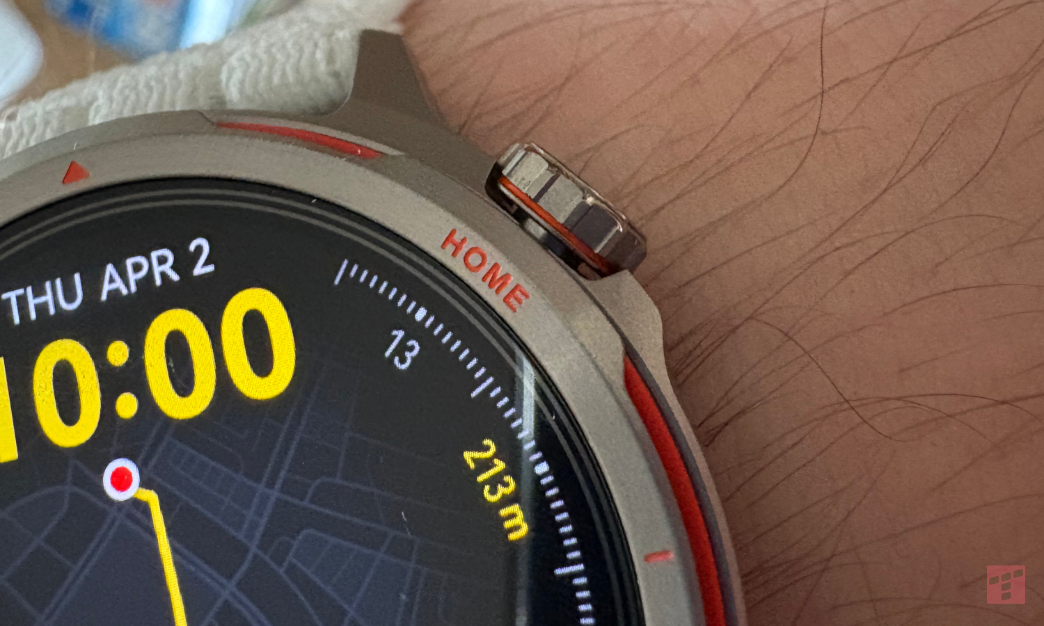 Watch GT Runner 2 dał z siebie wszystko to, co w zegarkach Huawei najlepsze