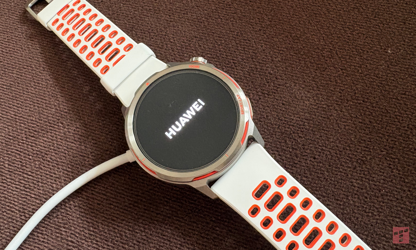 Watch GT Runner 2 dał z siebie wszystko to, co w zegarkach Huawei najlepsze